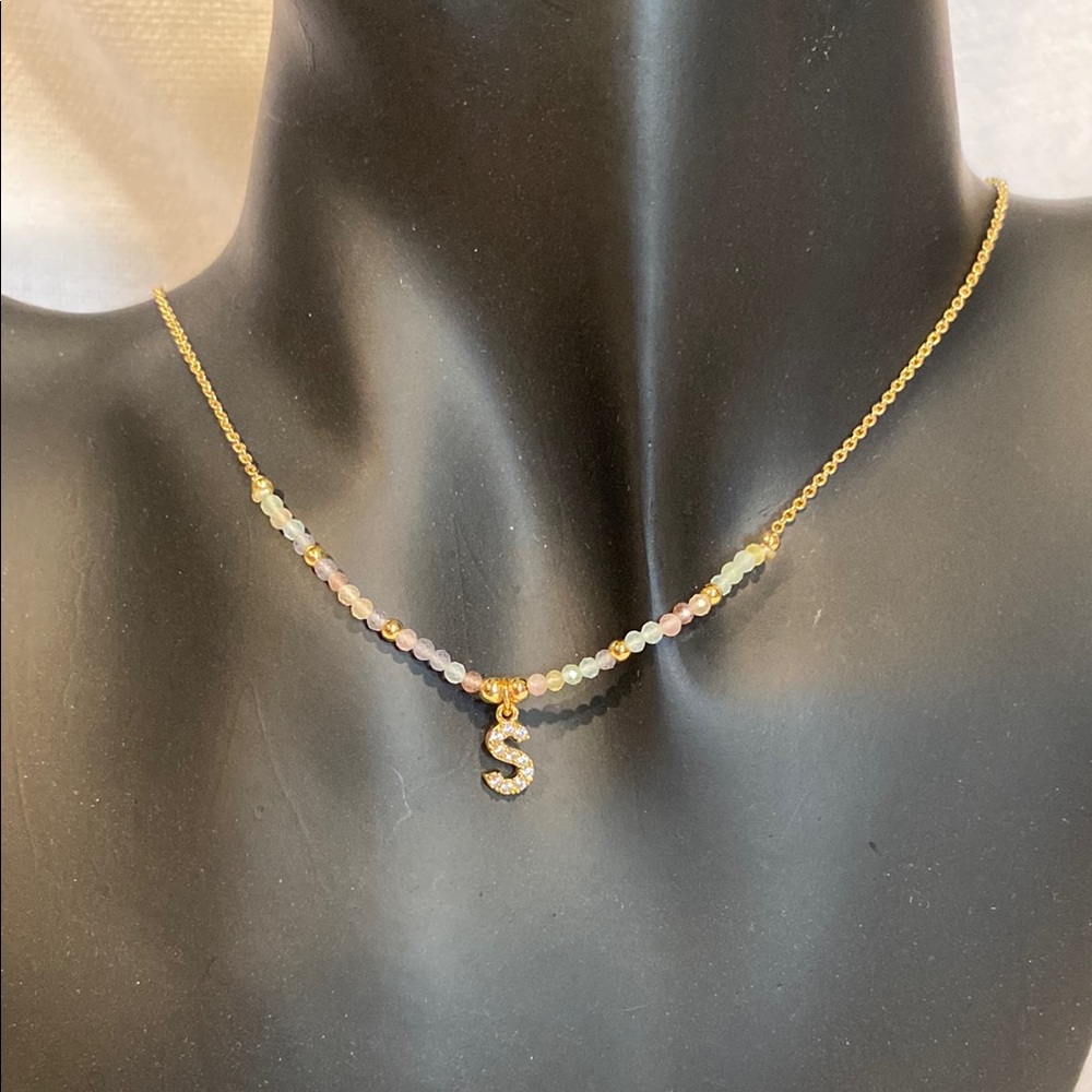 Latule necklace